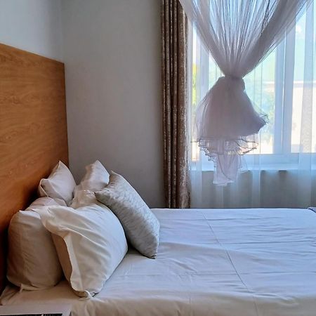 Divine Heights Bed And Breakfast Lilongwe Area 43 Exterior foto