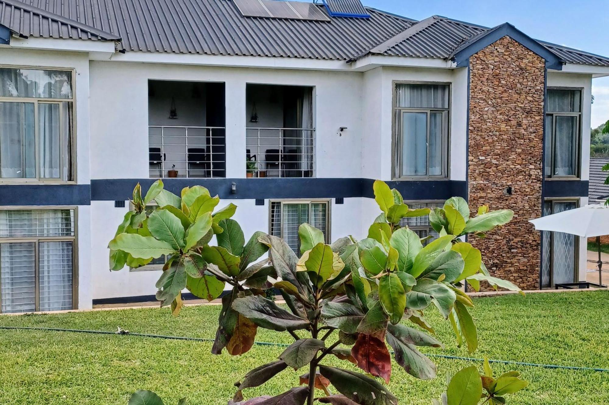 Divine Heights Bed And Breakfast Lilongwe Area 43 Exterior foto