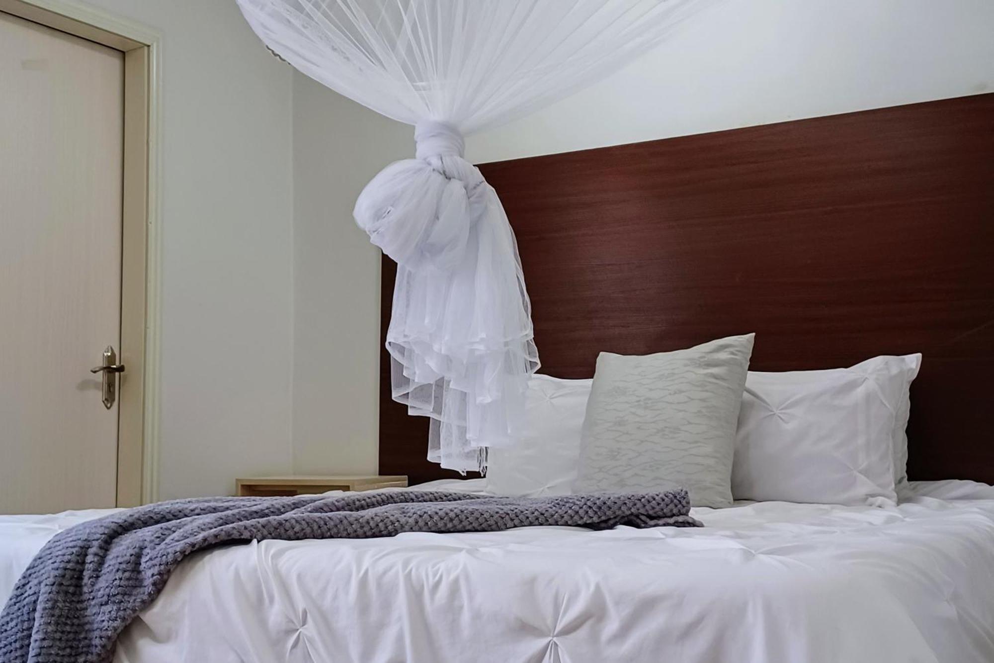 Divine Heights Bed And Breakfast Lilongwe Area 43 Exterior foto
